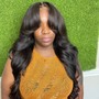 Closure Sew In