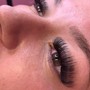 Eyelash Extension Removal