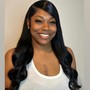 Closure Sew In