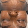 Eyebrow Tinting