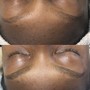 Eyebrow Tinting