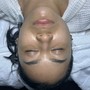 Back Facial