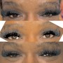 Lash accessories