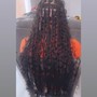 Versatile Sew In