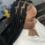 Versatile Sew In