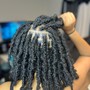 Butterfly Locs (Shoulder Length)