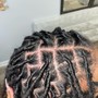 Cornrows (Men)