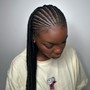 Feed-In Braids 5-7