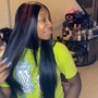 Versatile Sew In