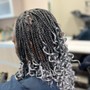 Crochet Braids