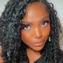 Boho/Goddess Faux Locs