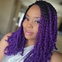 CROCHET BRAIDS