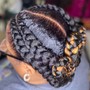 Individual Braids