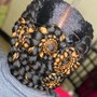 Loc Extensions, Dreadlocks, Loc Maintenance, Loc Style, Loc Coils, Loc Re-twist