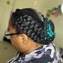 Crochet Braids