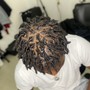 Marley Twist