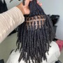 DIY Loc Maintenance (DETOX)