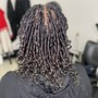 Loc Removal