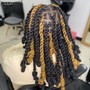 Marley Twist