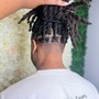 Loc Repair and starter