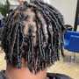 Loc Repair and starter