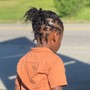 Loc Retwist