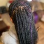 Kinky or Passion Twist (Small)