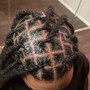 Knotless Braids