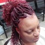 Crochet Braids