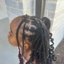 Kid's Braids