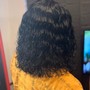 Lace Closure Sew In