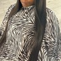 Microlinks Extensions “braidless sew in”