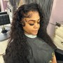 Microlinks Extensions “braidless sew in”