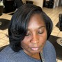 All hair types consultation