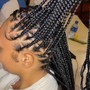 Cornrow Braids