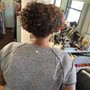 Transitioning Cut