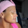 Brow Wax &amp; Shaping