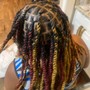 Dreadlocks