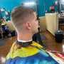 Men's Trim