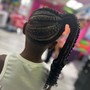 Crochet Braids