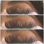 Eyelash Extension Removal