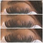 Eyelash Extension Removal