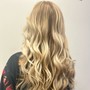 Balayage