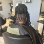 Loc Retwist