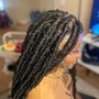 Loc Re-twist