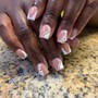 Nail Repair