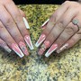 Manicure - Nail Art