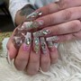 Pedicure - Nail Art