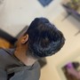 Bonded weave maintenance(QW)