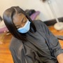 Lace Closure Sew In